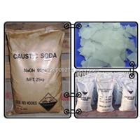 Caustic Soda - Pearl and Soild