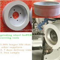 Ceramic Diamond Cup Wheel, PCD Grinding Wheel