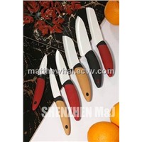 Ceramic Kitchen Knives (Swing)