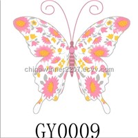 Christmas Decorative Butterfly