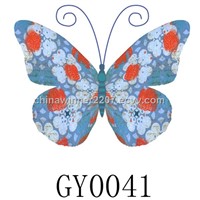 Christmas Decorative Butterfly
