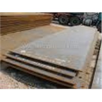 Clad Steel Plate (Cr13Ni5Mo/Q235A)