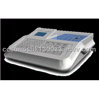 Coagulation Analyzer (Sclot S2)