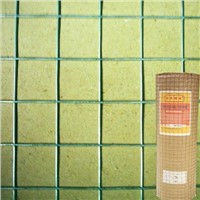 Coated PVC welded wire mesh
