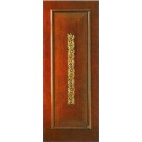 Composite Wood Door