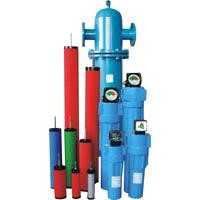Compressed Air Precision Filters