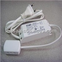 Constant Voltage LED Driver