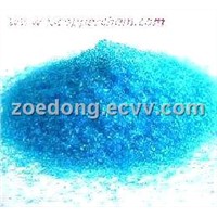 Copper Sulfate Pentahydrate