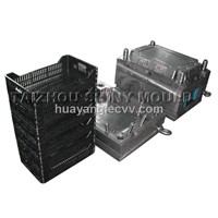 Crate Mould