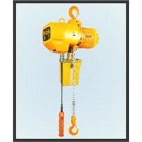 DHL Electric Chain Hoist