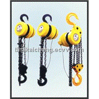 DHP Electric Chain Hoist