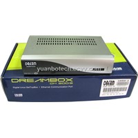 DM-500s Dreambox