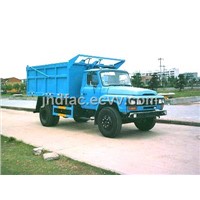 Dongfeng Dump Truck