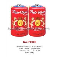 Dry Battery Cell