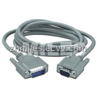 D-Sub Cable
