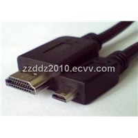 HDMI Cable (D Type)
