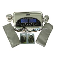 Detox Foot Spa with Infrared Belt