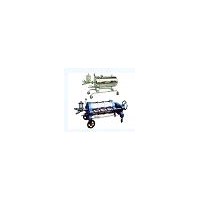 Diatomite Filter