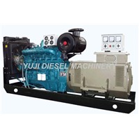 Diesel Generator Set / Genset