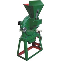 Disk Mill (Model FFC)