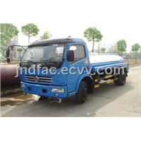 Dongfeng Water Tank Truck (6000L)