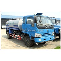 Dongfeng Water Tank Truck (6000L)