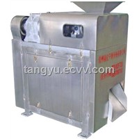 Double Roller Granulator