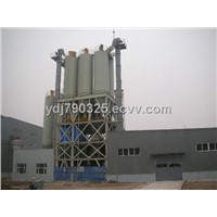 Dry Mortar Production Line / Batching Plant