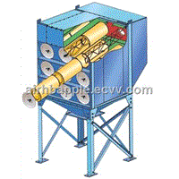 Cartridge Dust Collector