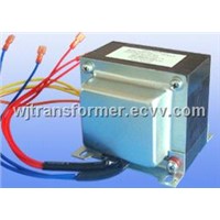 EI Transformer for Automation Control