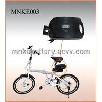 e-Bike Battery Pack ( MNKE003 36V10AH)