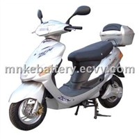E-Motorcycle MNKE TD1