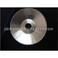 E.P Diamond Concave Cutting Blades