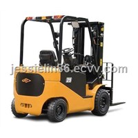 Electric Forklift - J Series, 4W