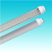 China Rotational end cap T8 LED Tube Light with TUV standard