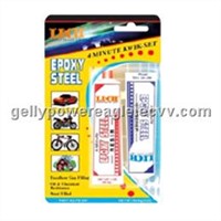 Epoxy Steel Adhesive (PE-299)
