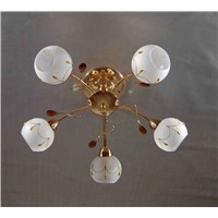 European Style Pendant Lamp