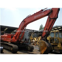Excavator Used Hitachi (EX200LC)