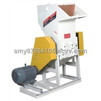 Rubber and Plastic Crusher Series (FS500A FS650A)