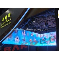 Fairs Expos LED Display