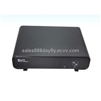 Full 1080P HD Network Media Player(Realtek1073DD) MP010-A