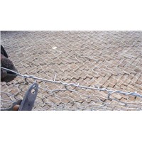 Gabion Mesh