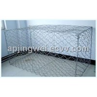 Gabion Wire Netting