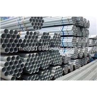 Galvanized Steel Pipe