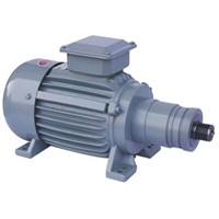 Glass Machinery Motor