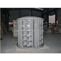 Granite / Stone Columbarium (XMJ-TB50)