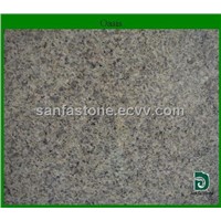 Grey Oasis slab tile