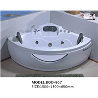Massage Bathtub (355 USD)