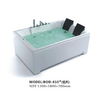Strong Water Massage Bathtub (380 USD)