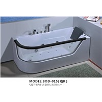 {hot} 450 USD Massage Bathtub, Spa Bod-015